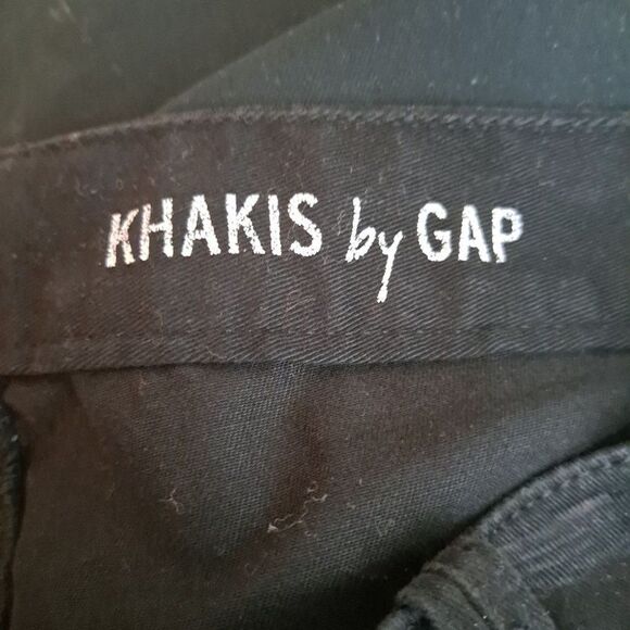 Gap Zipper Skinny pants NWOT - Picture 6 of 12